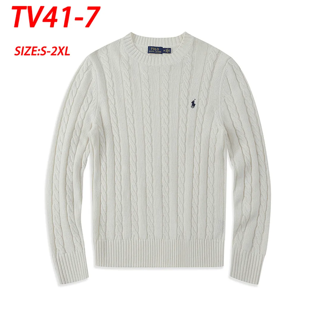 Ralph Lauren TV41 תמונה 3