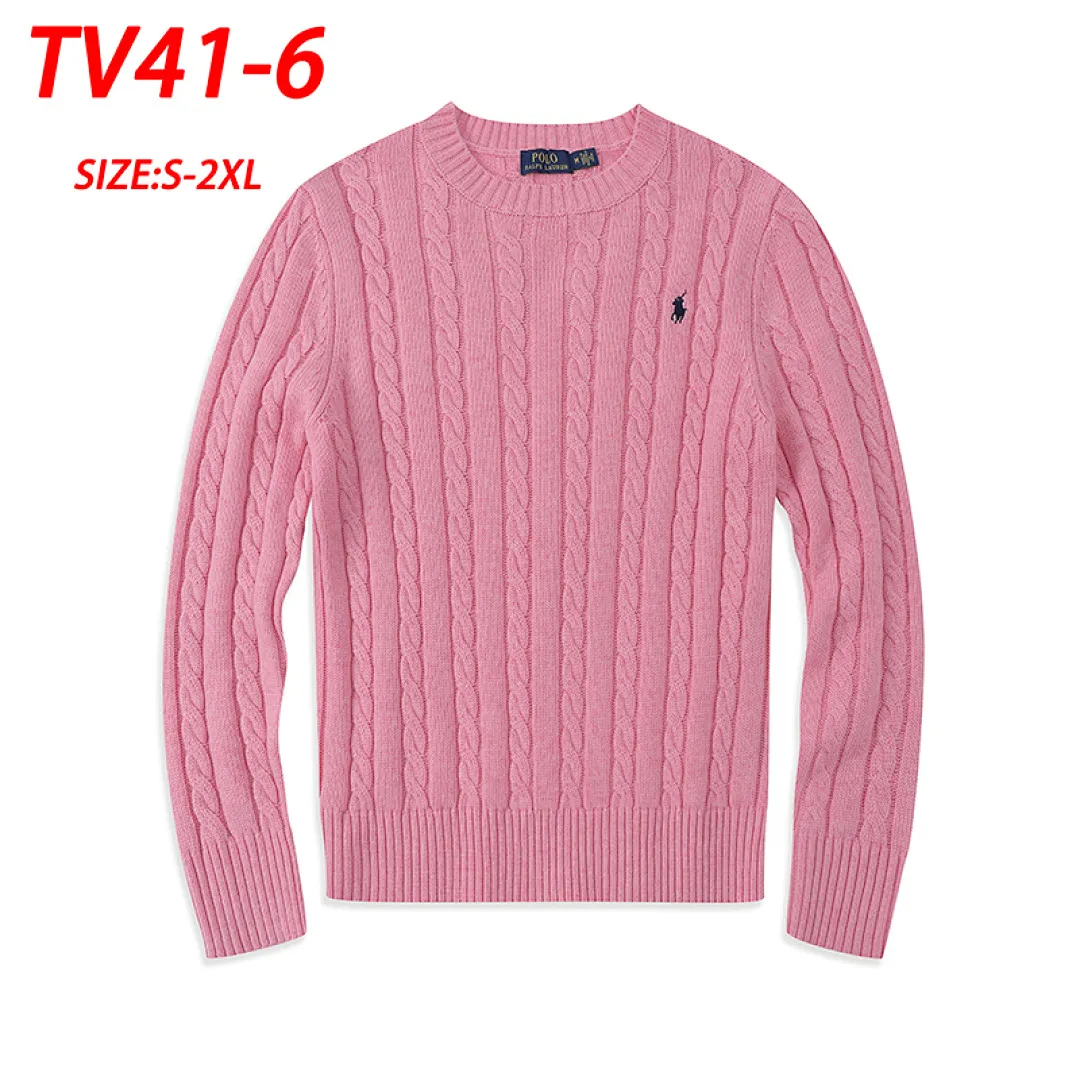 Ralph Lauren TV41 תמונה 4