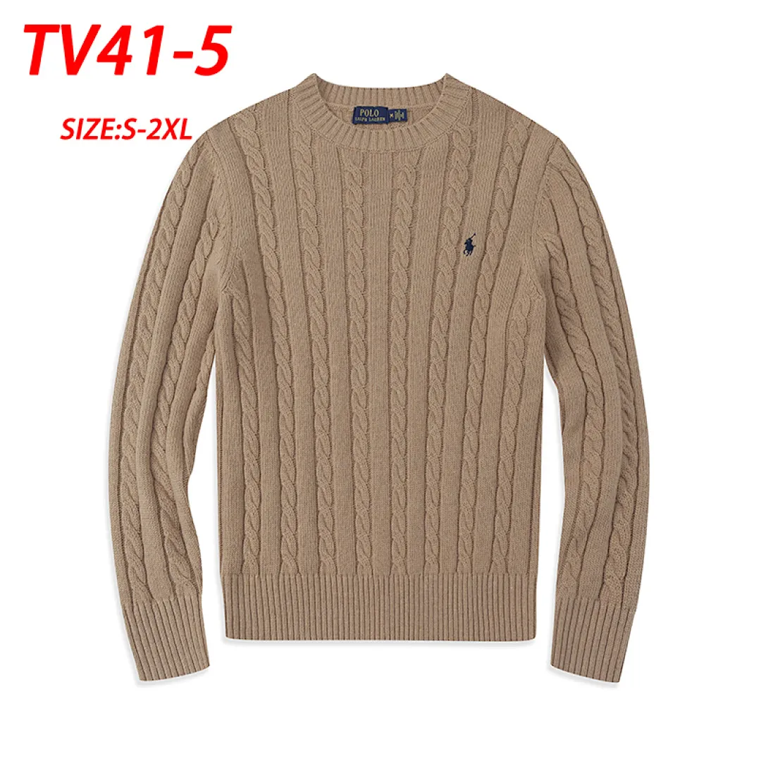 Ralph Lauren TV41 תמונה 5