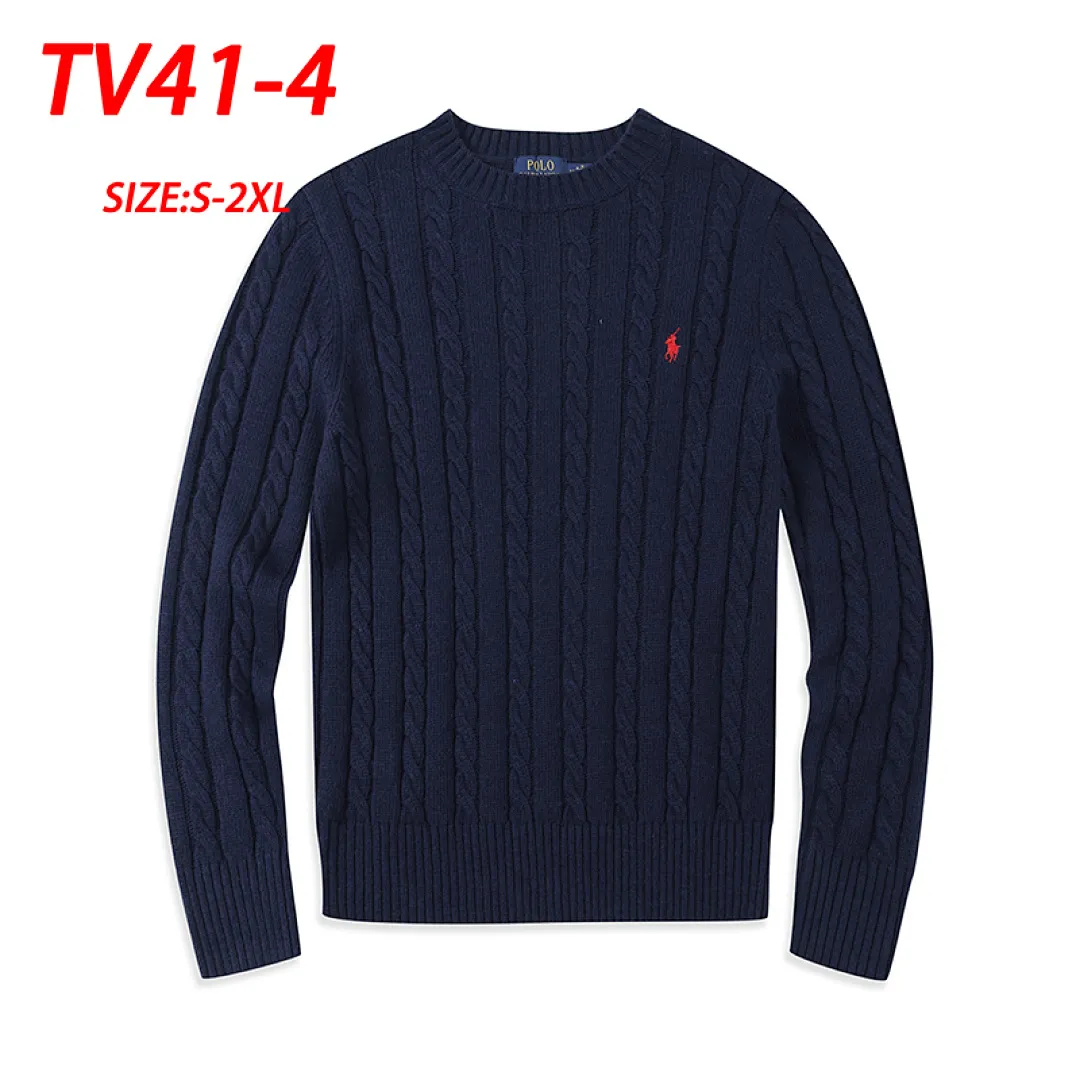 Ralph Lauren TV41 תמונה 6