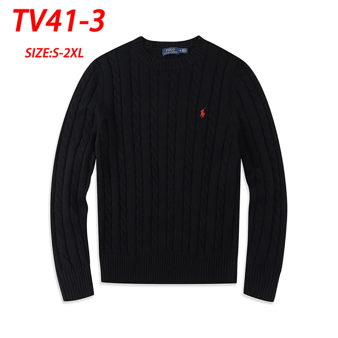 Ralph Lauren TV41 תמונה 7