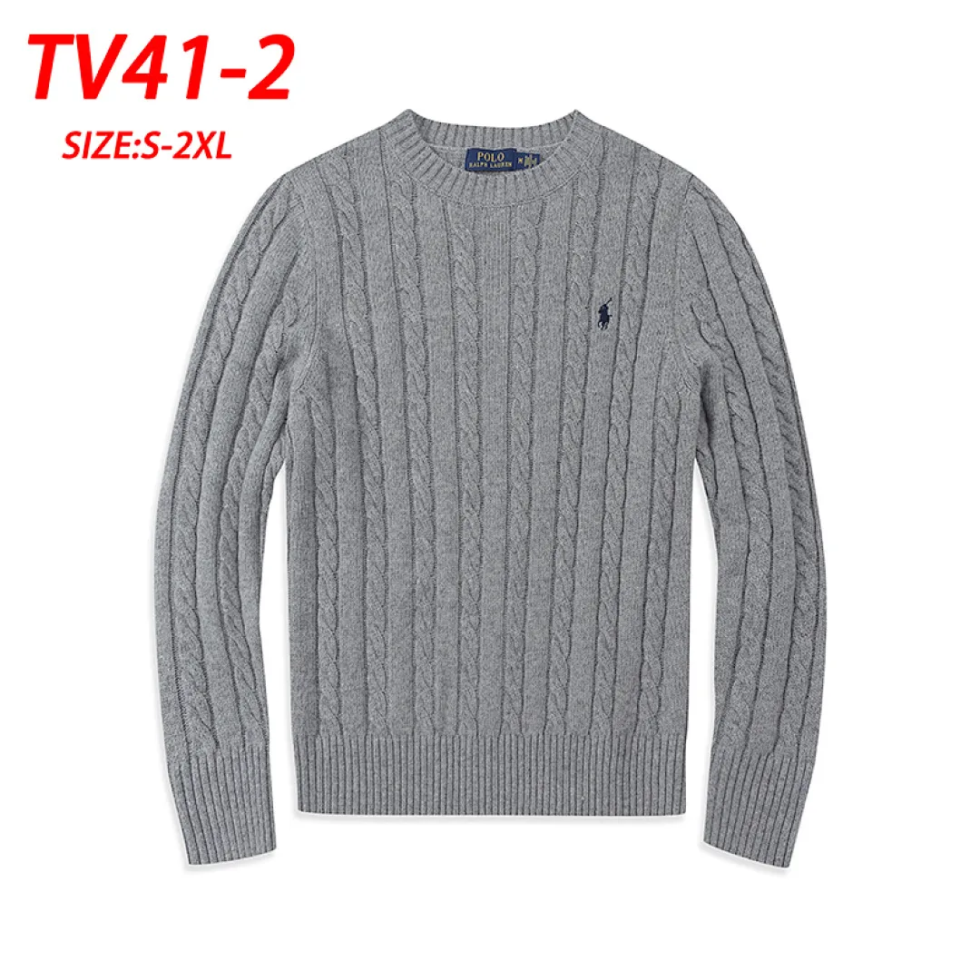 Ralph Lauren TV41 תמונה 8