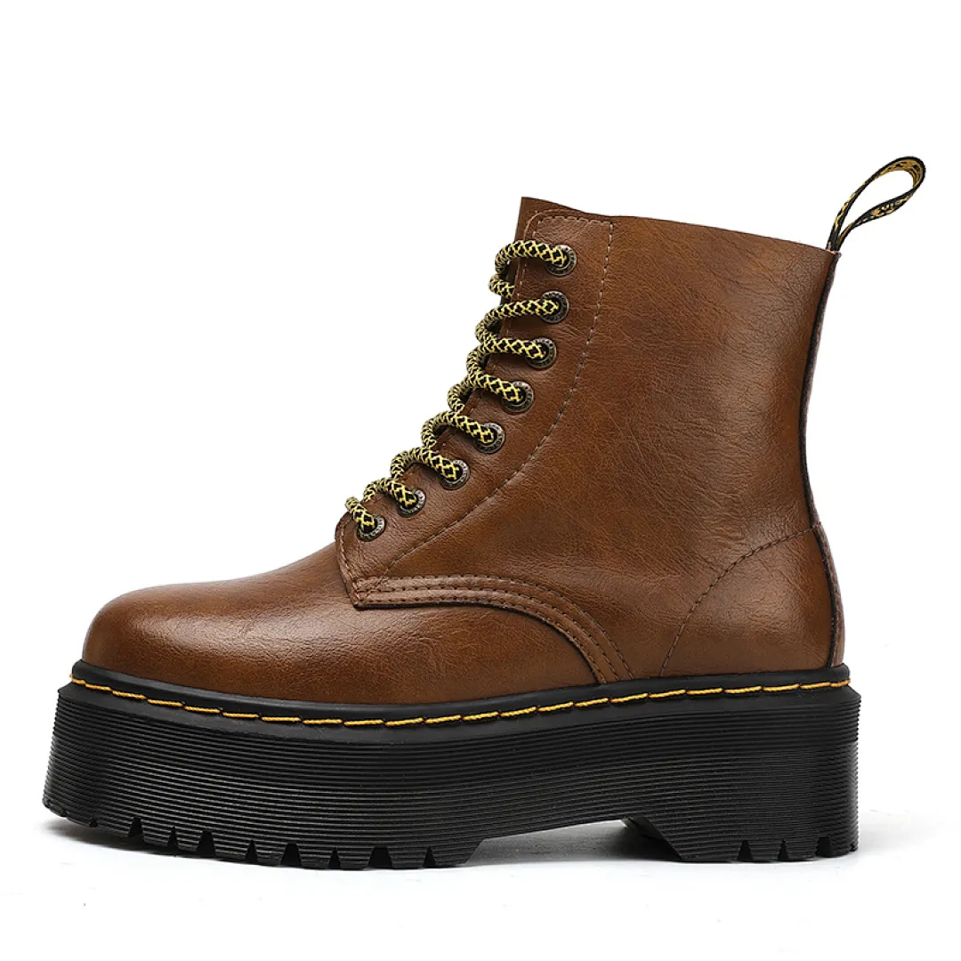 Dr. Martens TV46 תמונה 3
