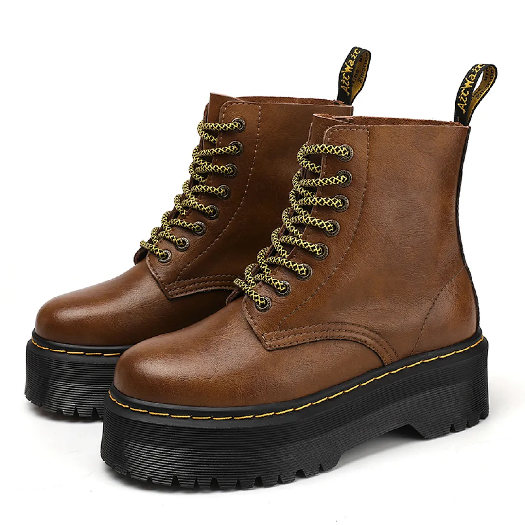 Dr. Martens TV46 תמונה 5