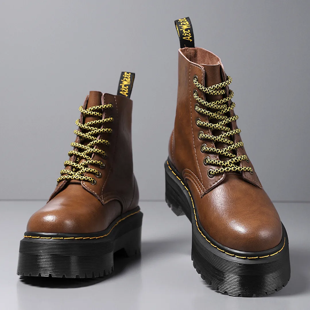 Dr. Martens TV46 תמונה 6