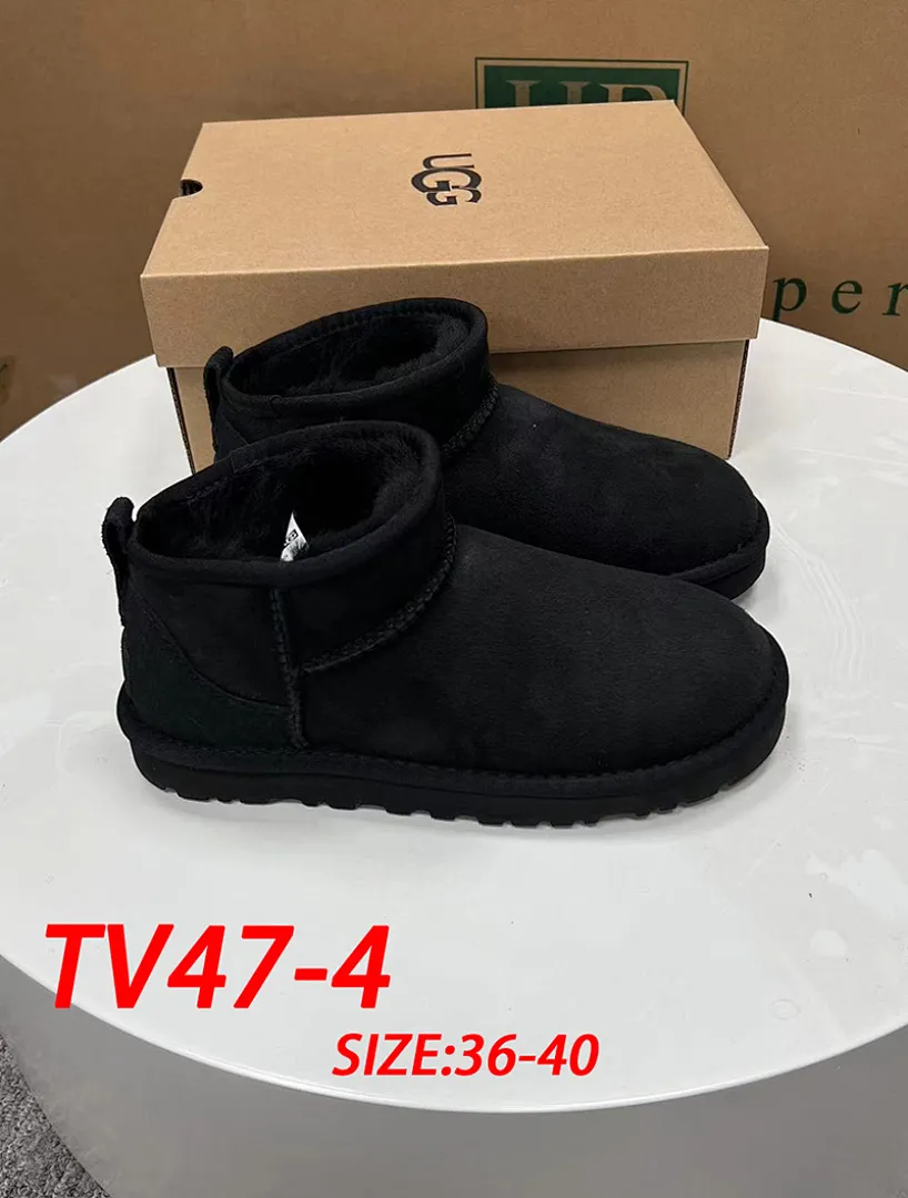 UGG TV47 תמונה 8