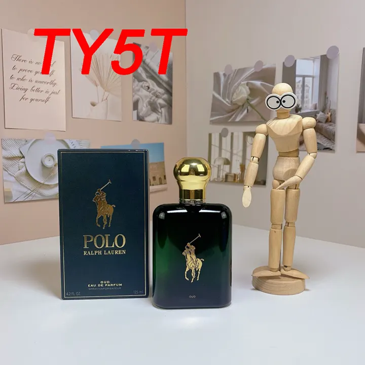 Ralph Lauren TY5T