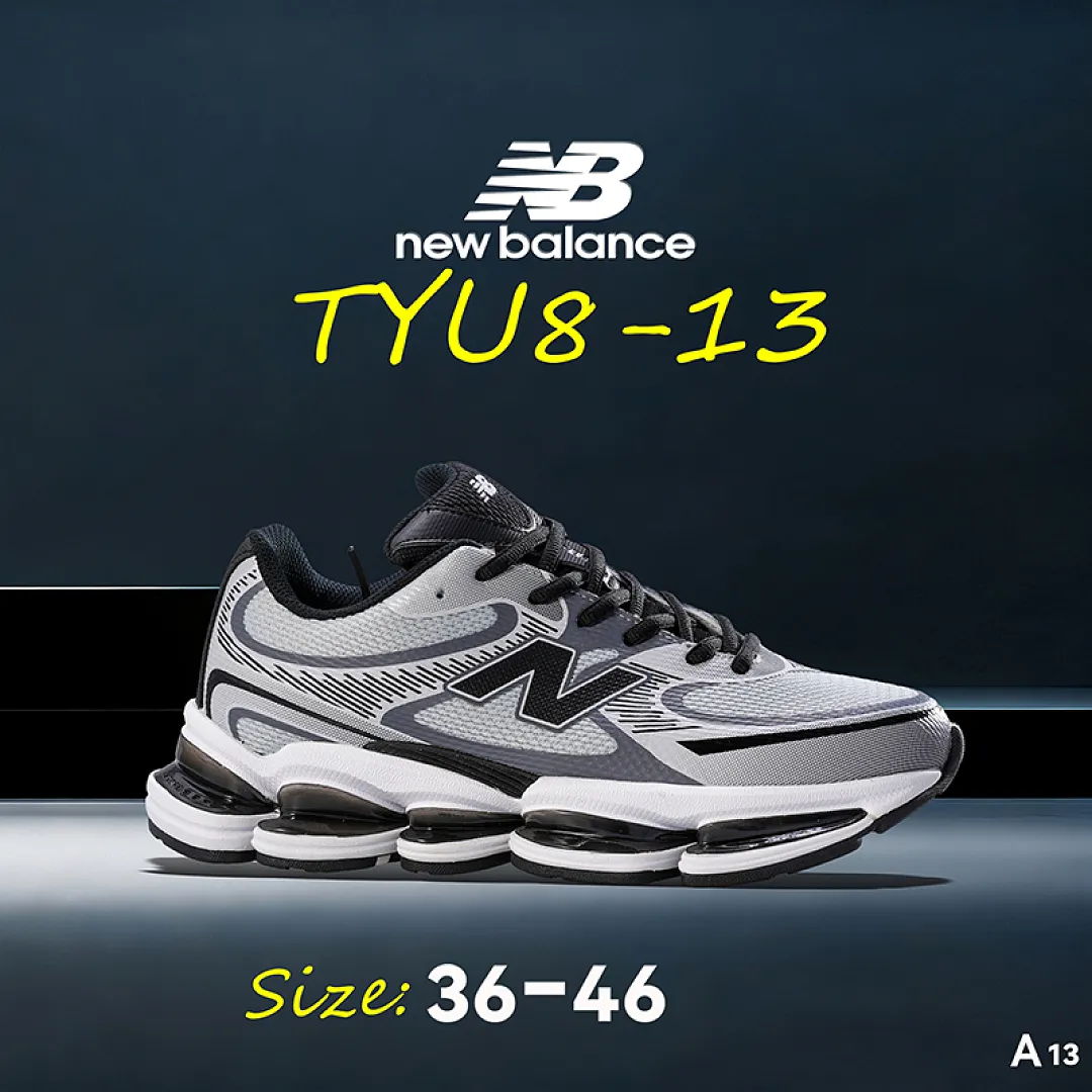 New Balance TYU8 תמונה 11