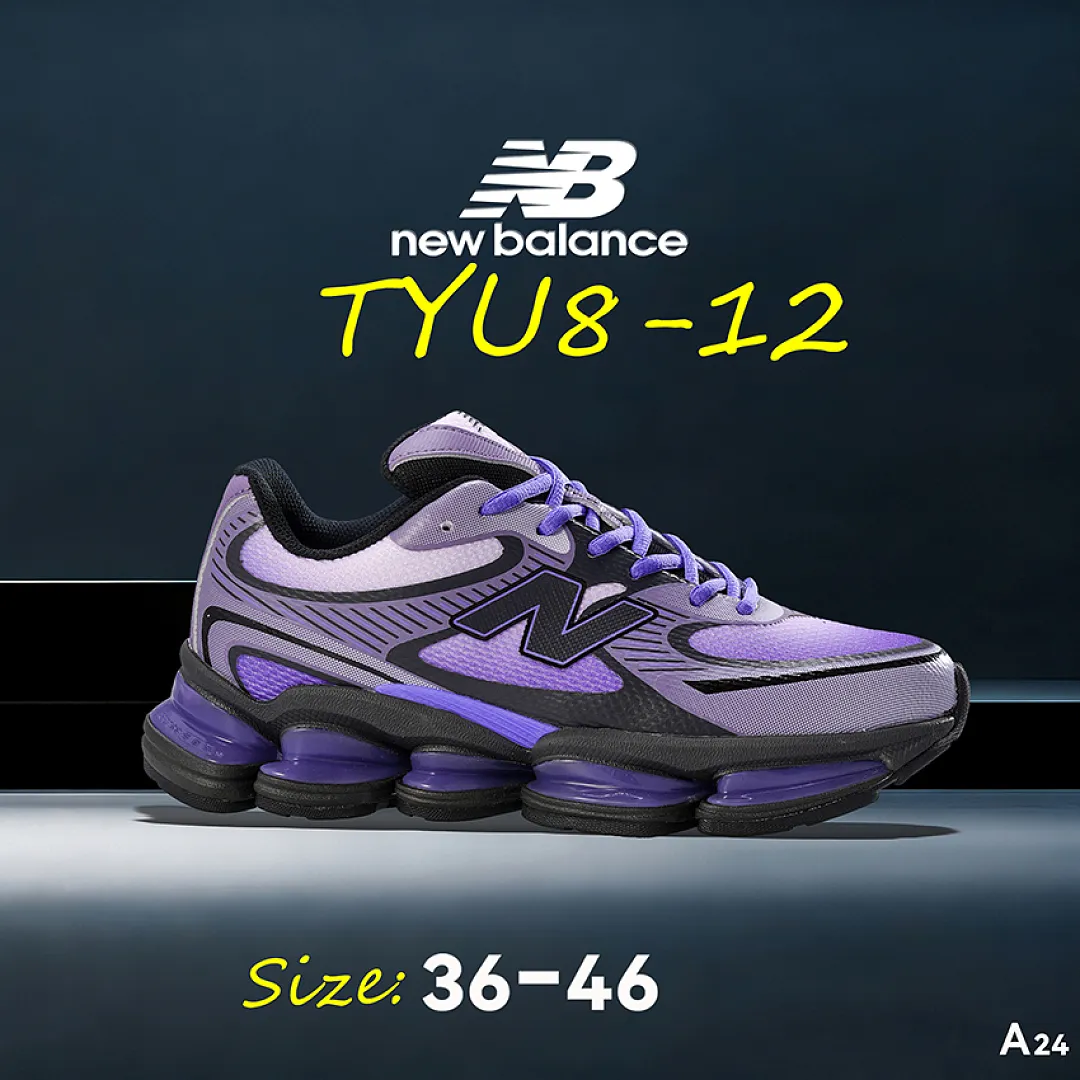 New Balance TYU8 תמונה 12