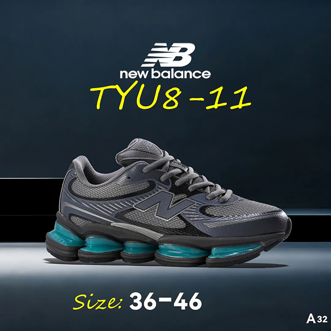 New Balance TYU8 תמונה 13