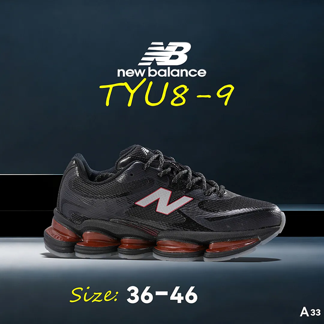 New Balance TYU8 תמונה 15