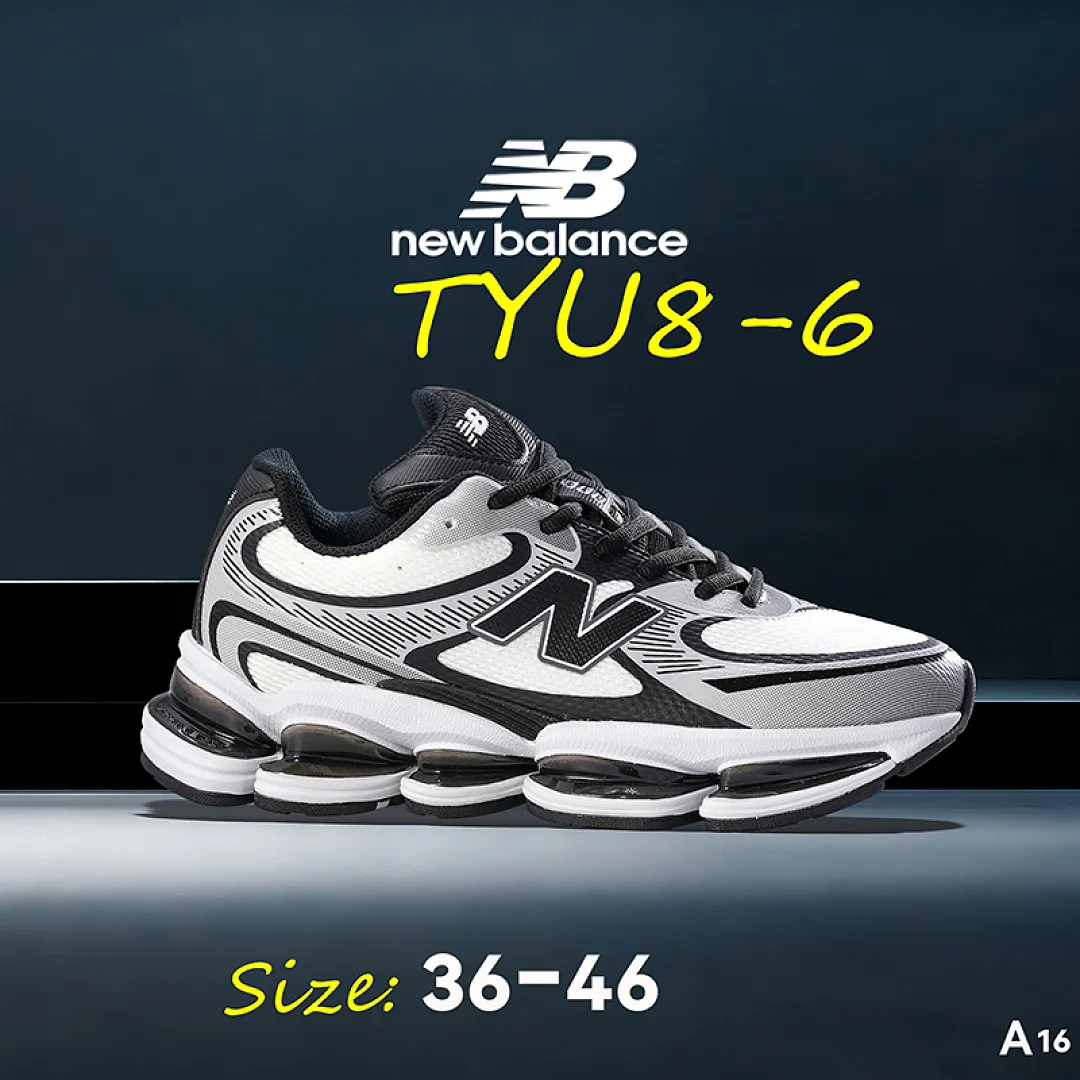 New Balance TYU8 תמונה 18