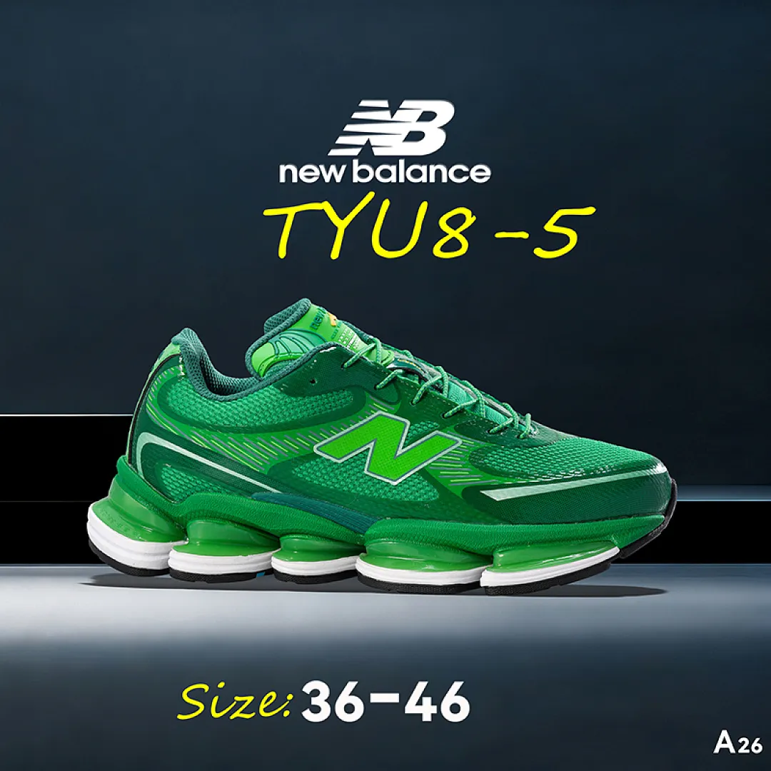 New Balance TYU8 תמונה 19