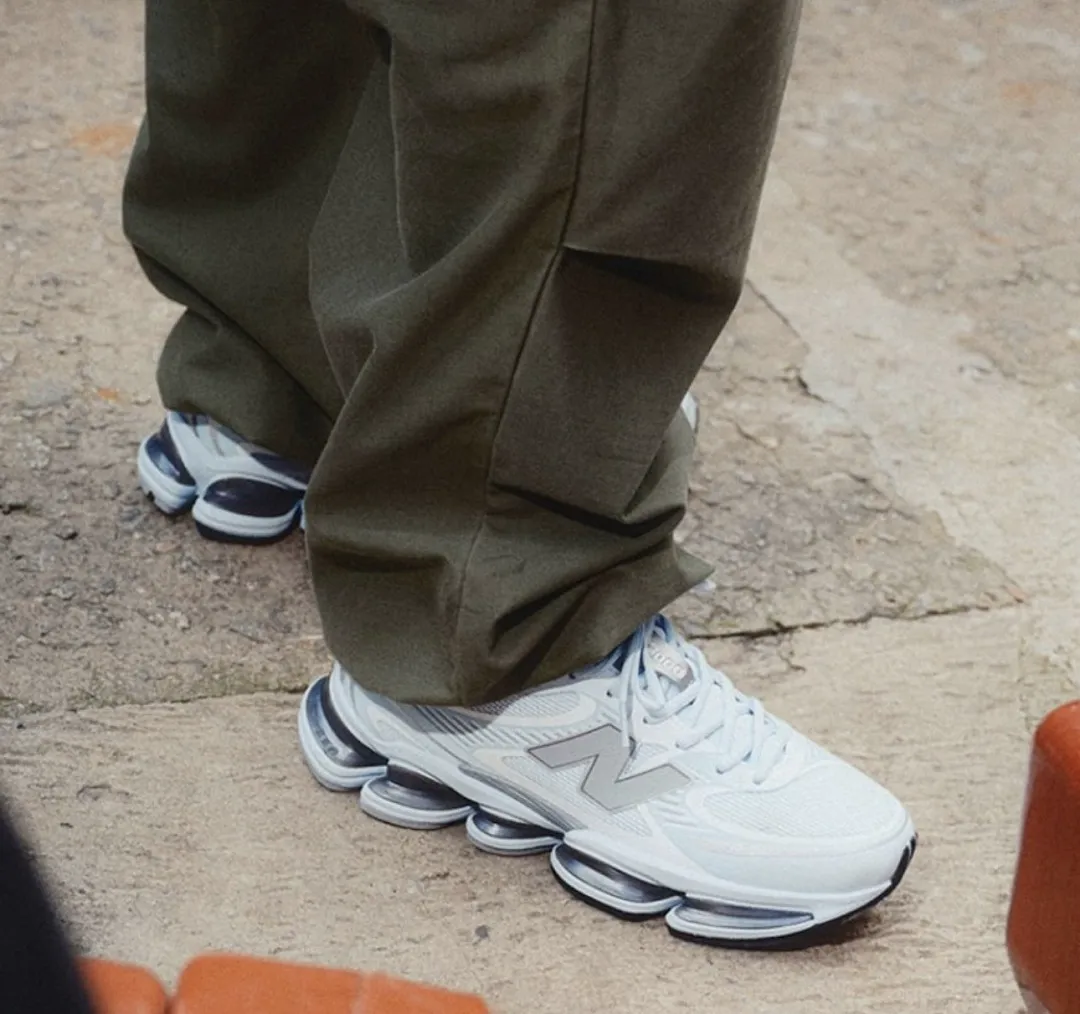 New Balance TYU8 תמונה 2