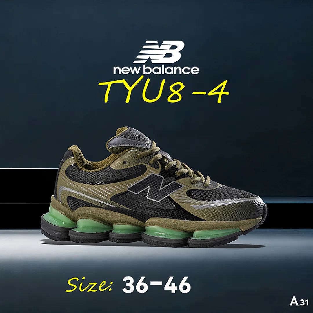 New Balance TYU8 תמונה 20