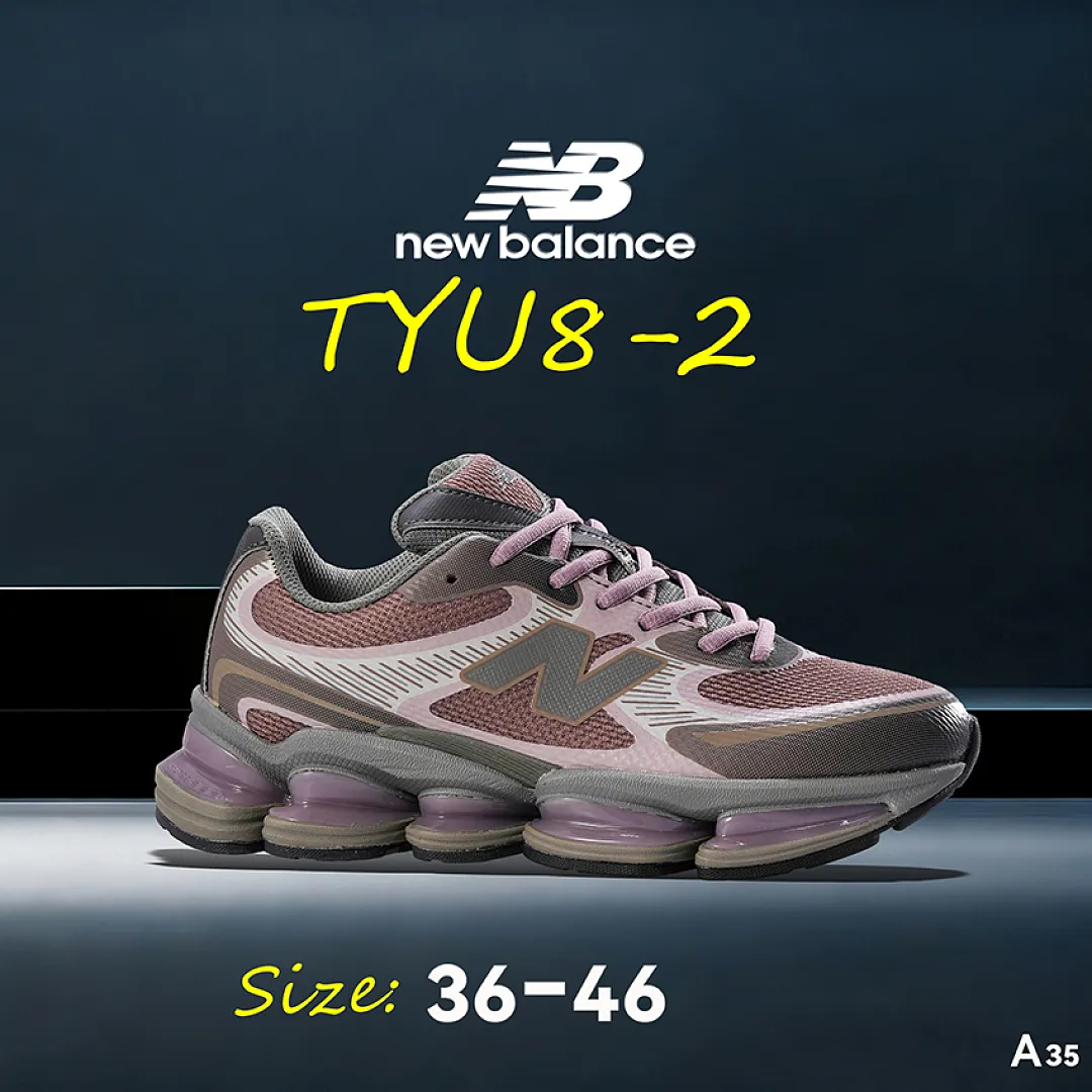 New Balance TYU8 תמונה 22