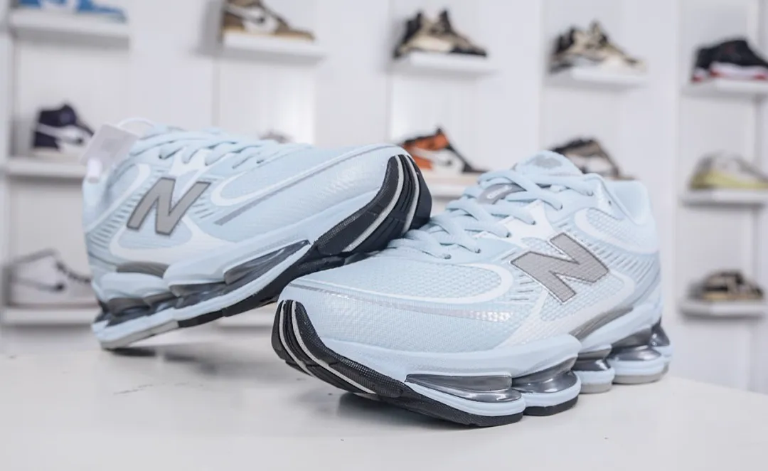 New Balance TYU8 תמונה 4