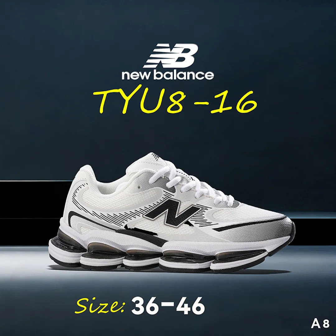 New Balance TYU8 תמונה 8
