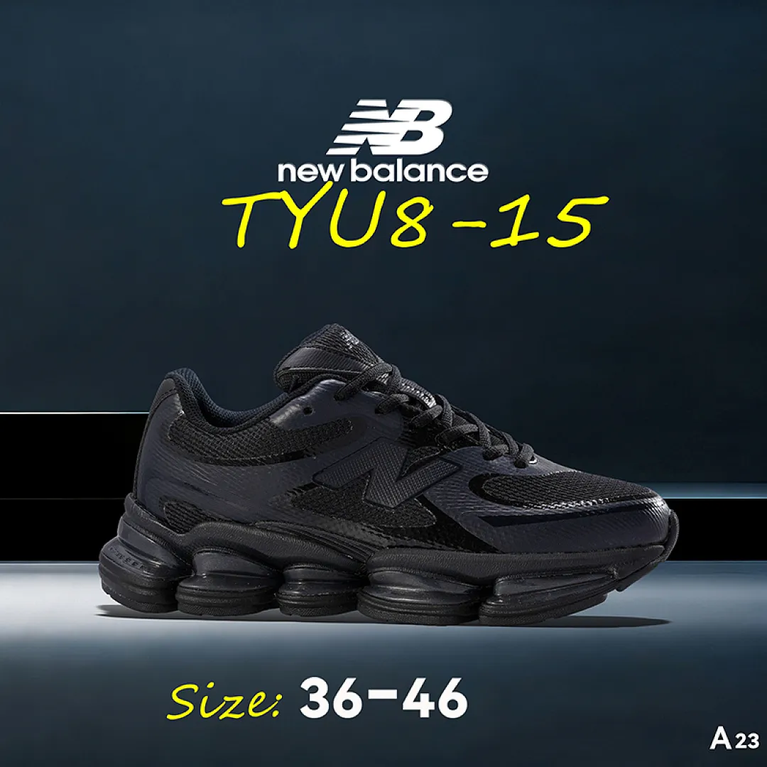 New Balance TYU8 תמונה 9
