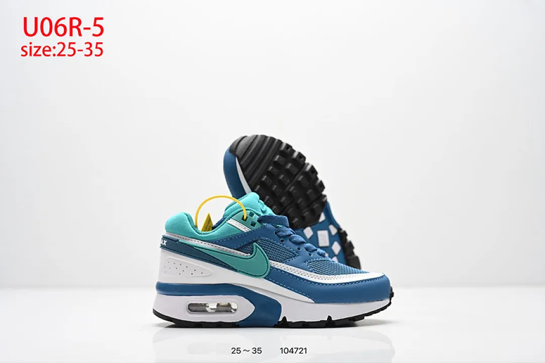 Nike U06R תמונה 10