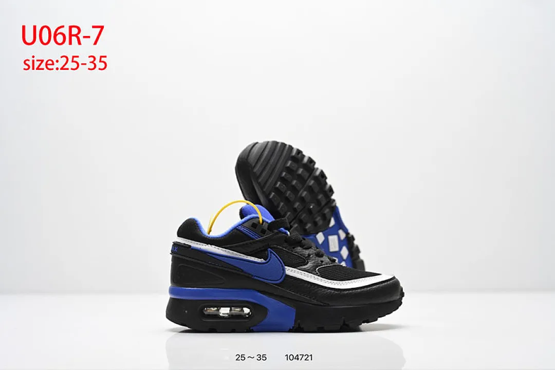 Nike U06R תמונה 8