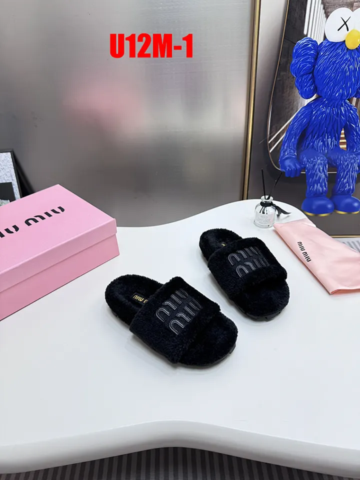 MIUMIU U12M