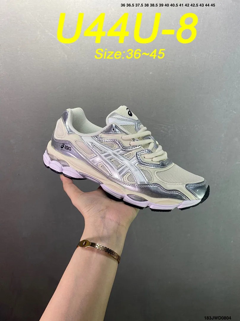 Asics U44U תמונה 10