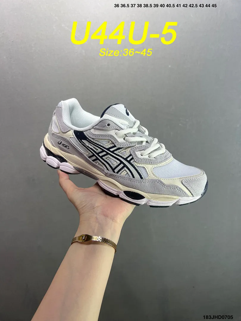 Asics U44U תמונה 13