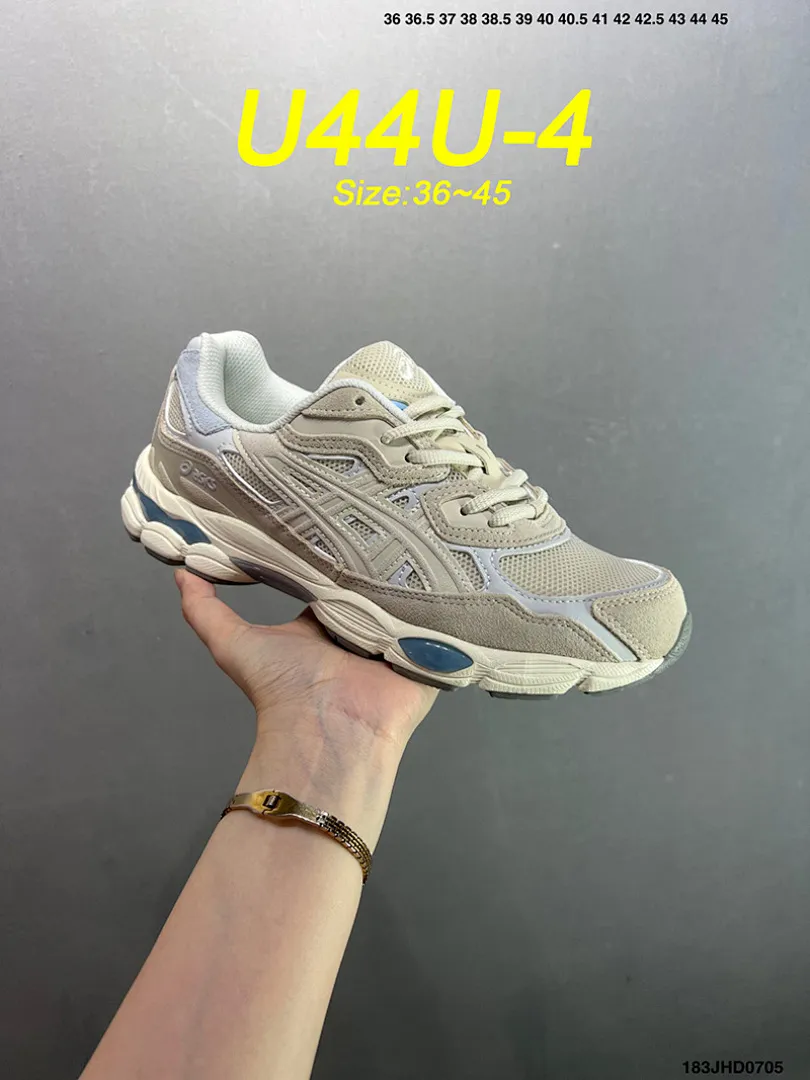 Asics U44U תמונה 14