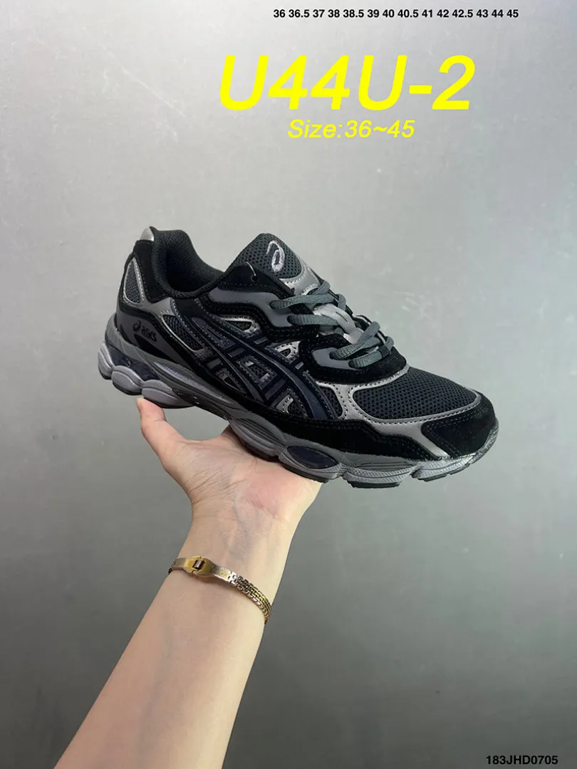 Asics U44U תמונה 16