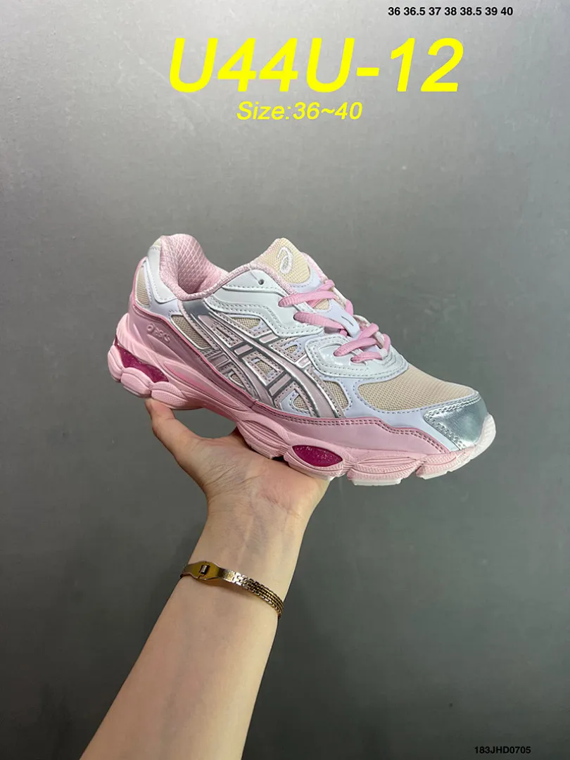 Asics U44U תמונה 18