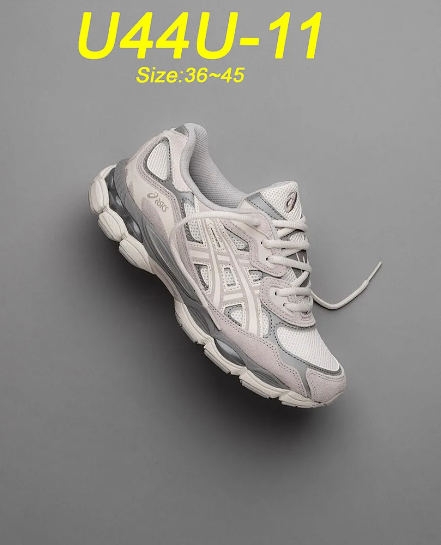Asics U44U תמונה 2