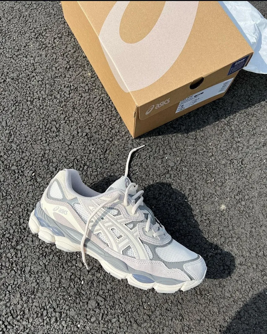Asics U44U תמונה 3
