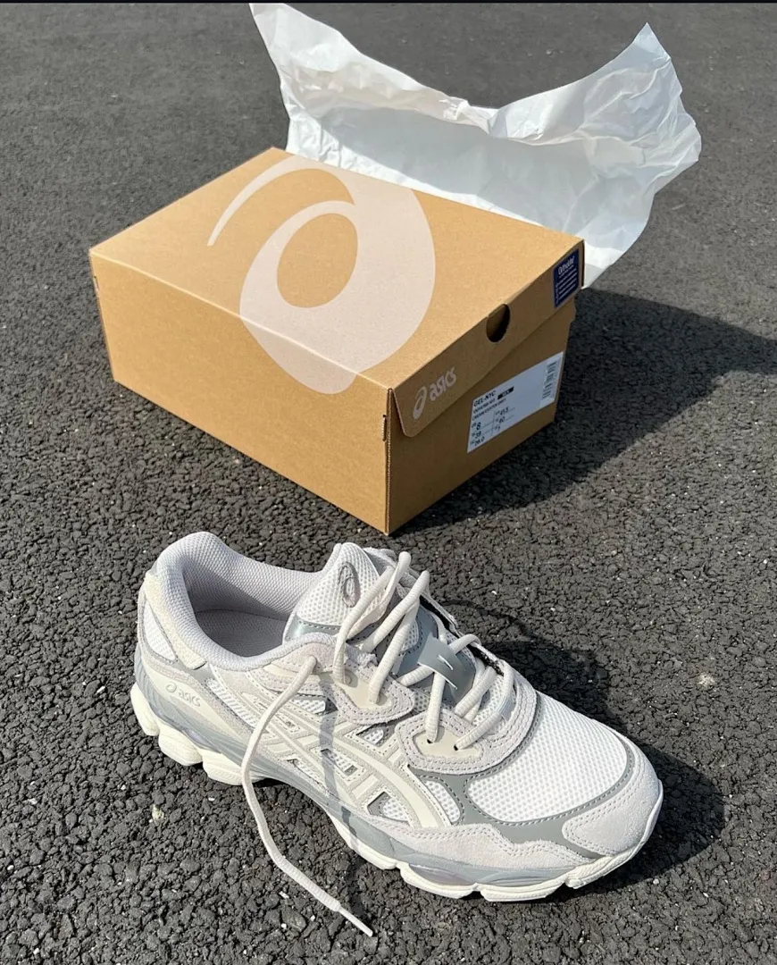 Asics U44U תמונה 4