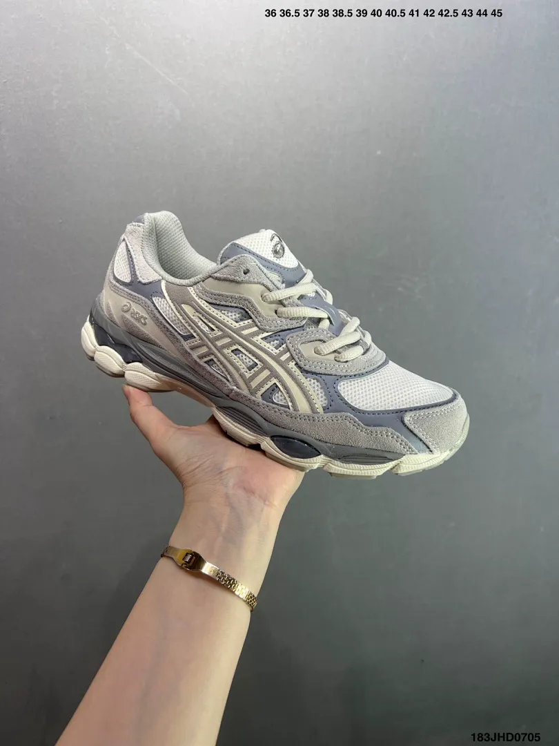 Asics U44U תמונה 5
