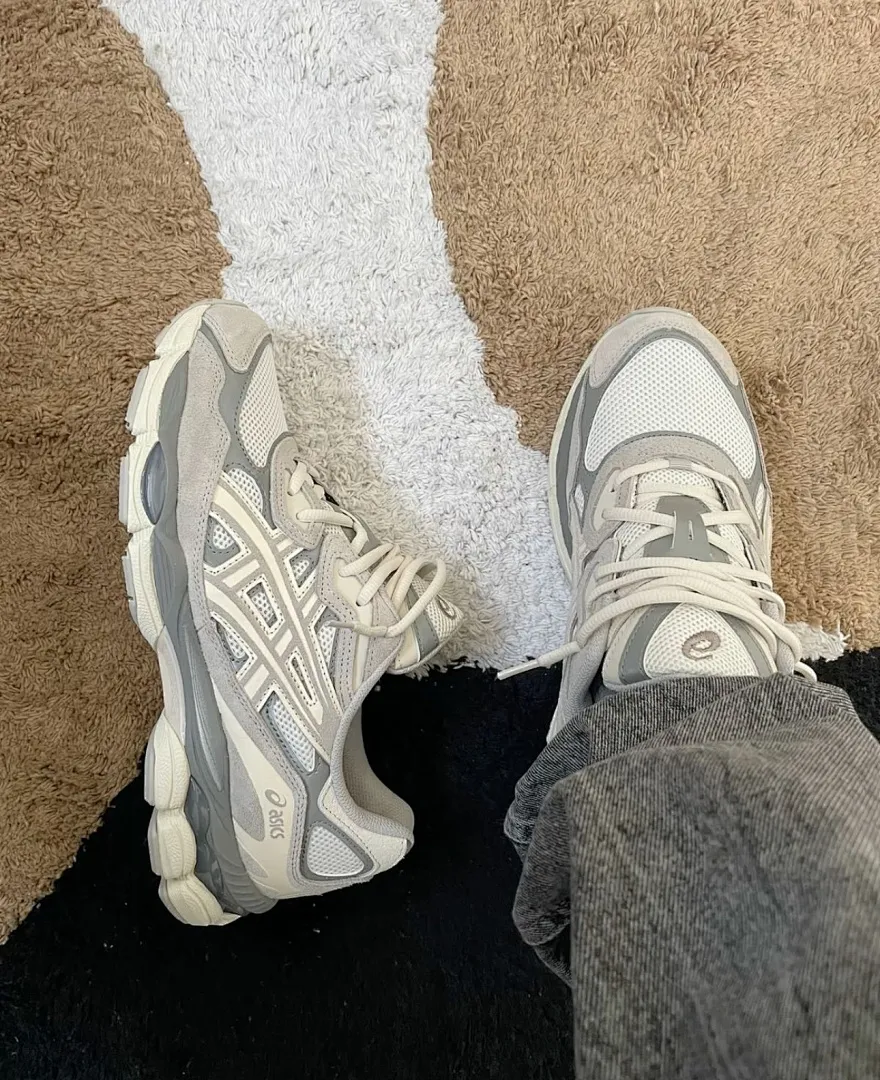 Asics U44U תמונה 6