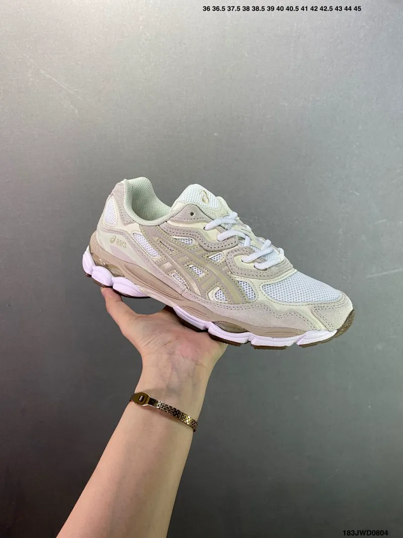 Asics U44U תמונה 7