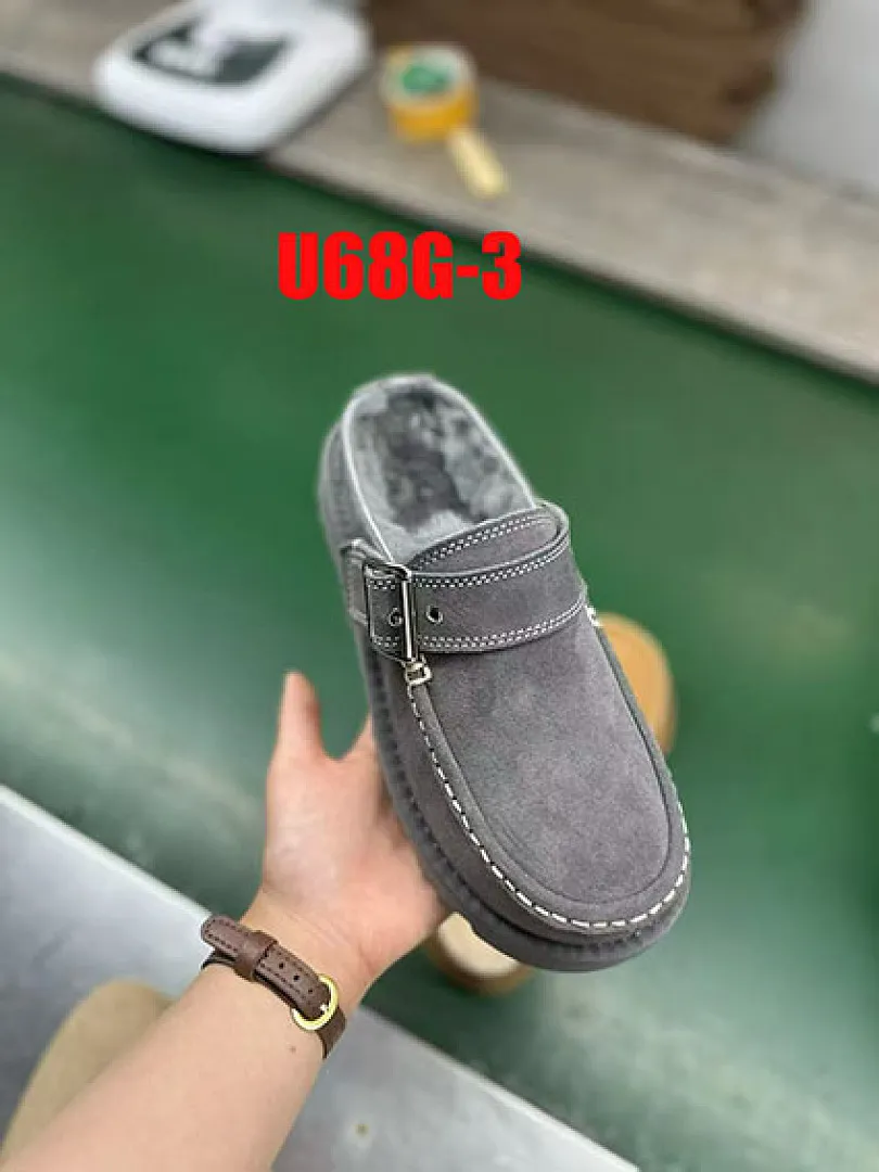 UGG U68G תמונה 10