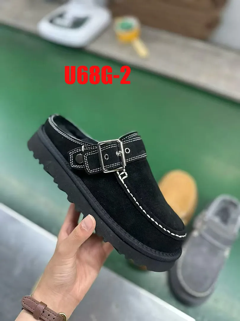 UGG U68G תמונה 11