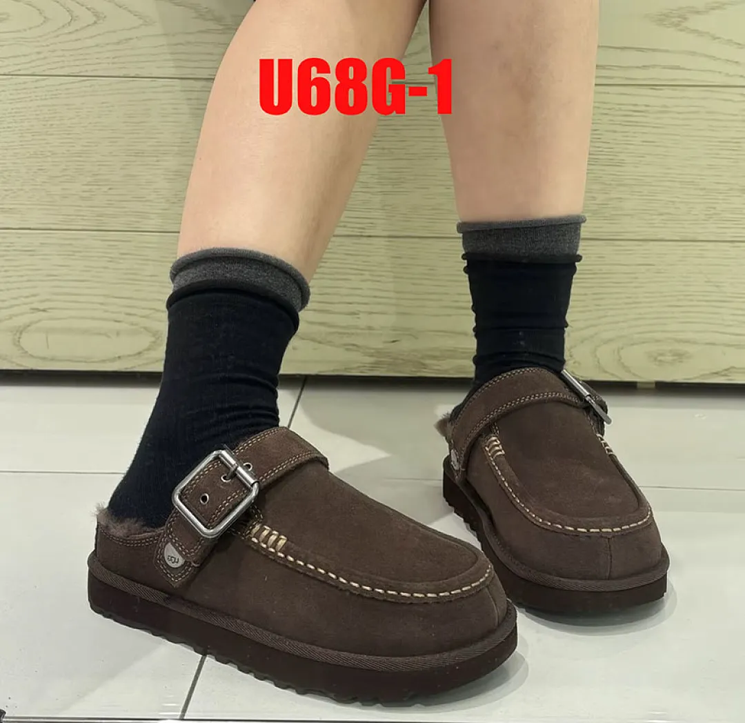 UGG U68G תמונה 12