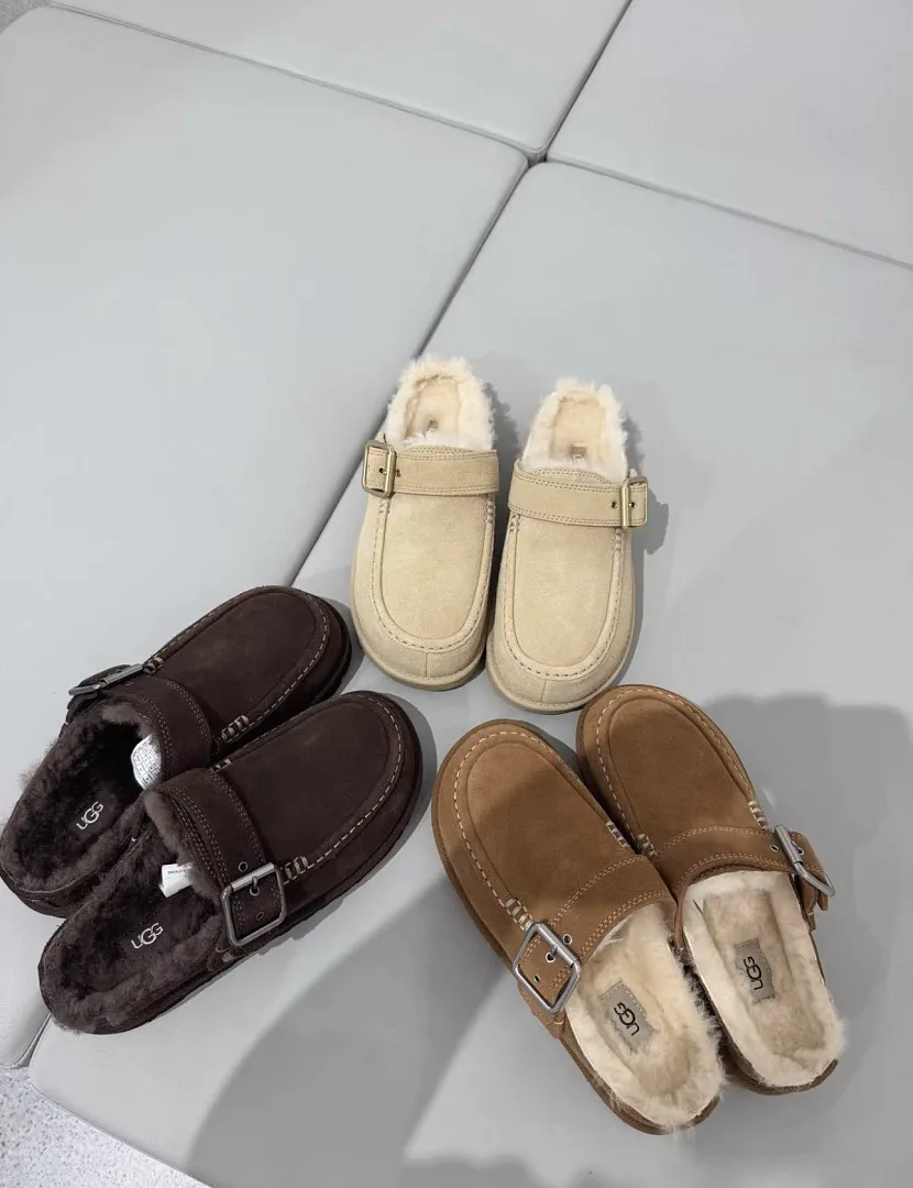 UGG U68G תמונה 3