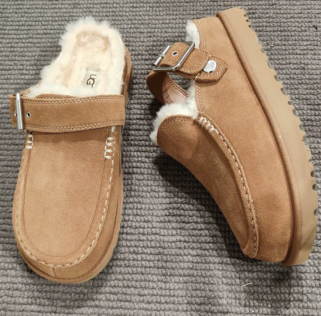 UGG U68G תמונה 4