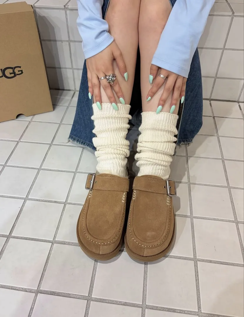 UGG U68G תמונה 5