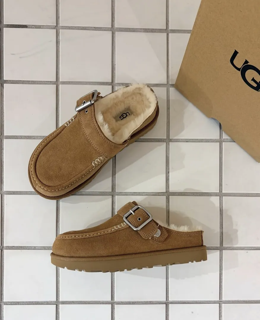 UGG U68G תמונה 6