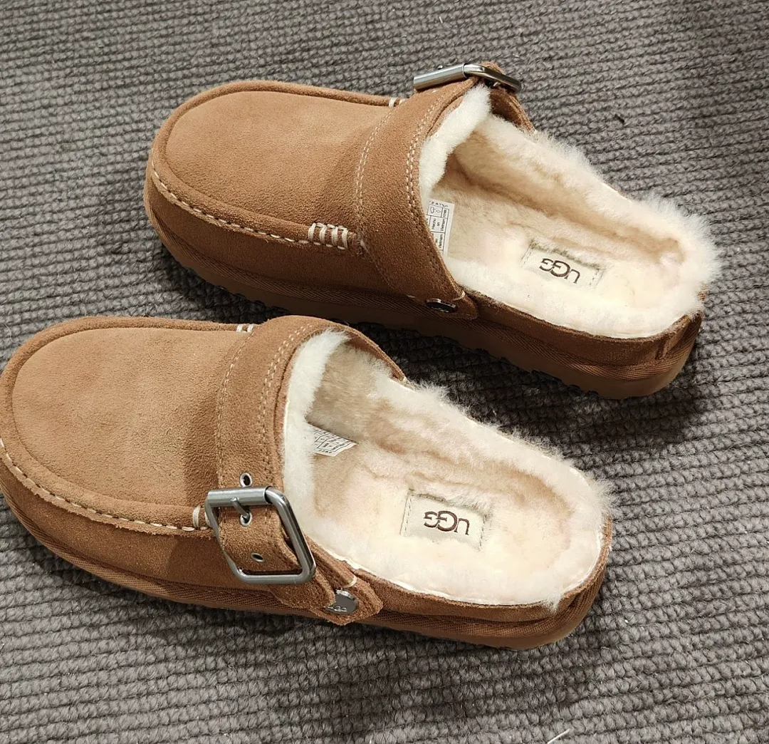 UGG U68G תמונה 7