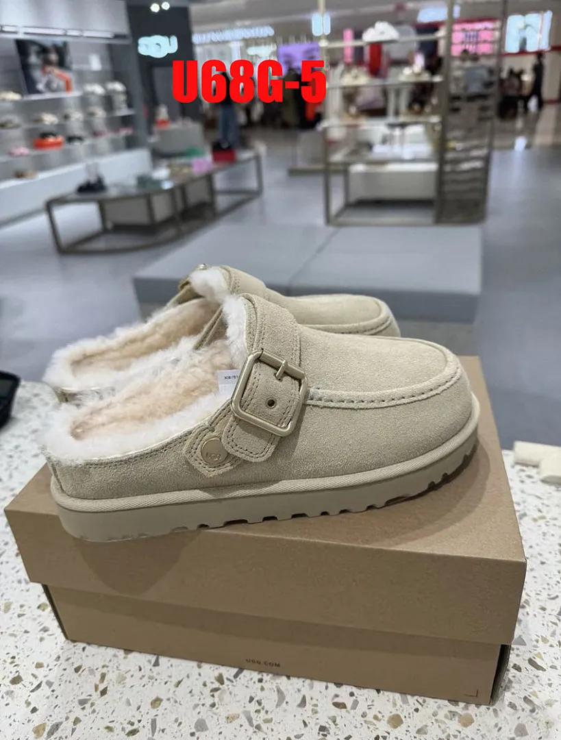 UGG U68G תמונה 8
