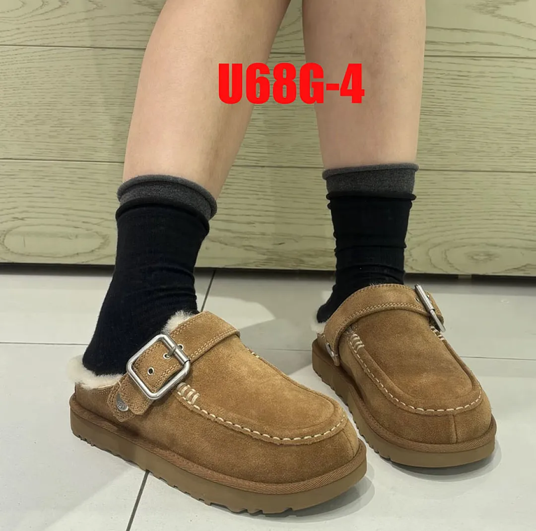 UGG U68G תמונה 9