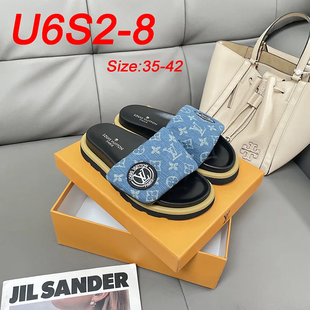 LV U6S2 תמונה 10