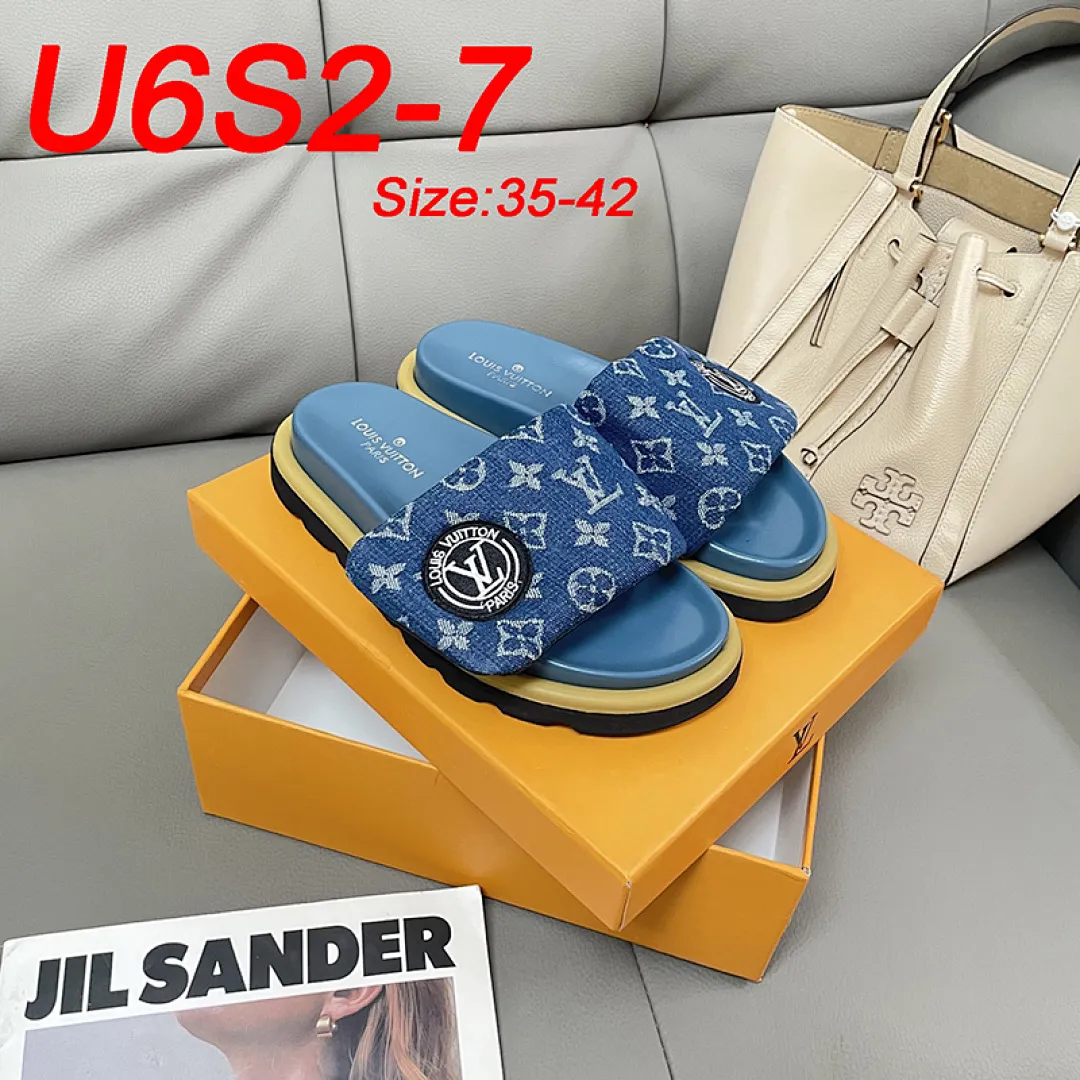 LV U6S2 תמונה 11