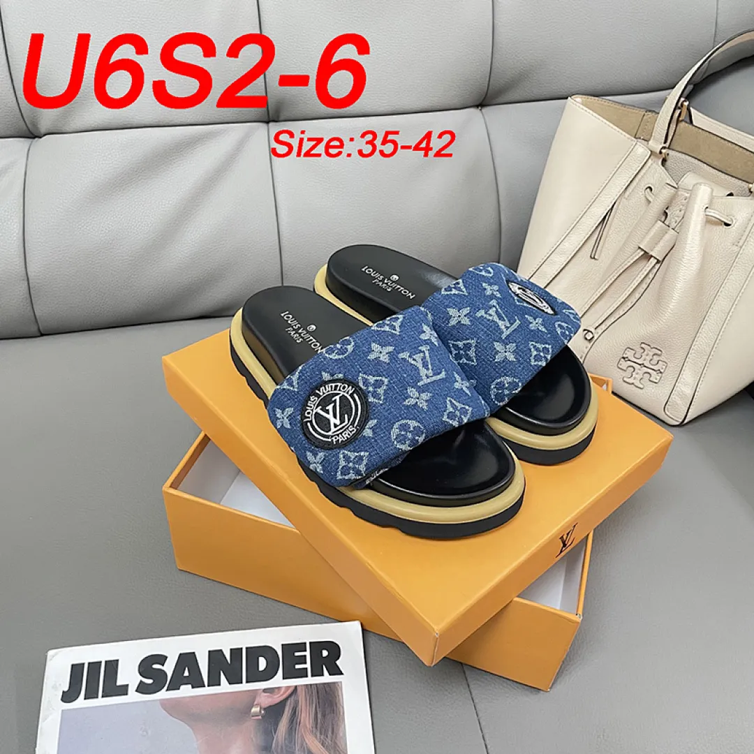 LV U6S2 תמונה 12